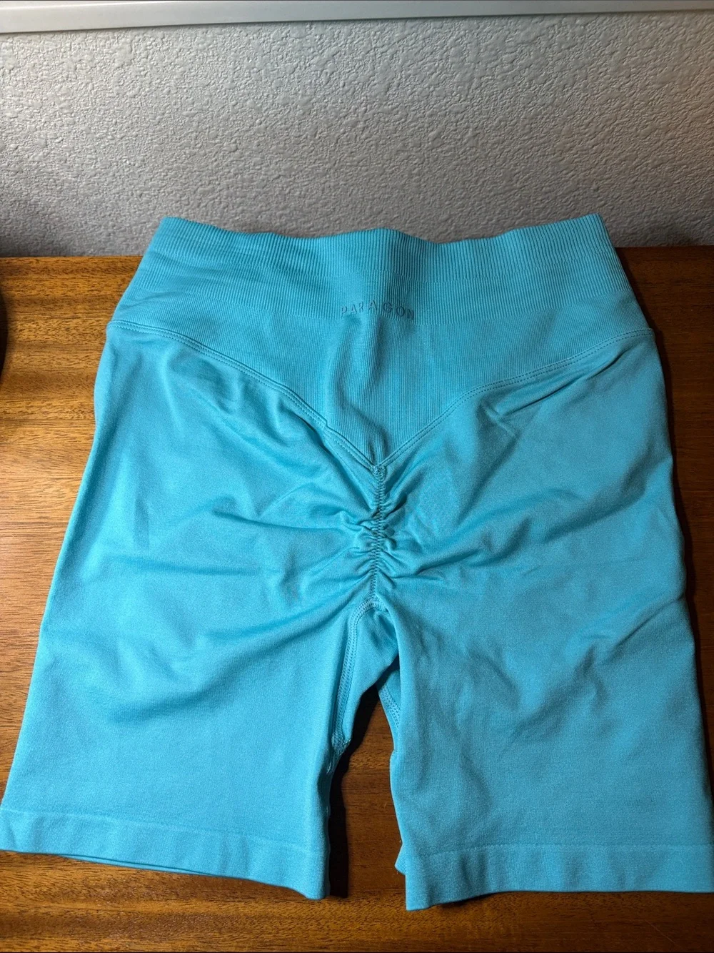 PARAGON high waist